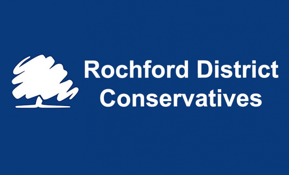 Conservatives; Local Solutions to Local Issues for Local People